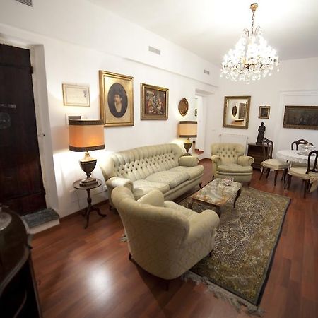 Suite Argentina Rome Exterior photo