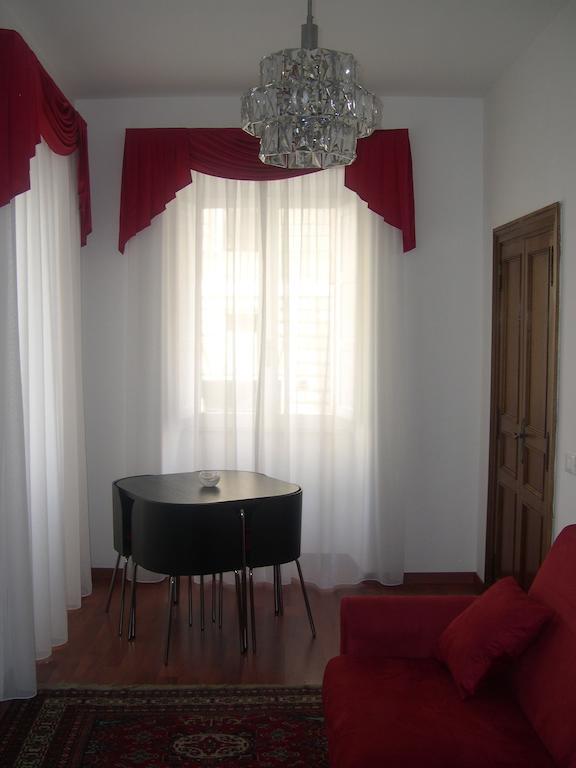 Suite Argentina Rome Exterior photo