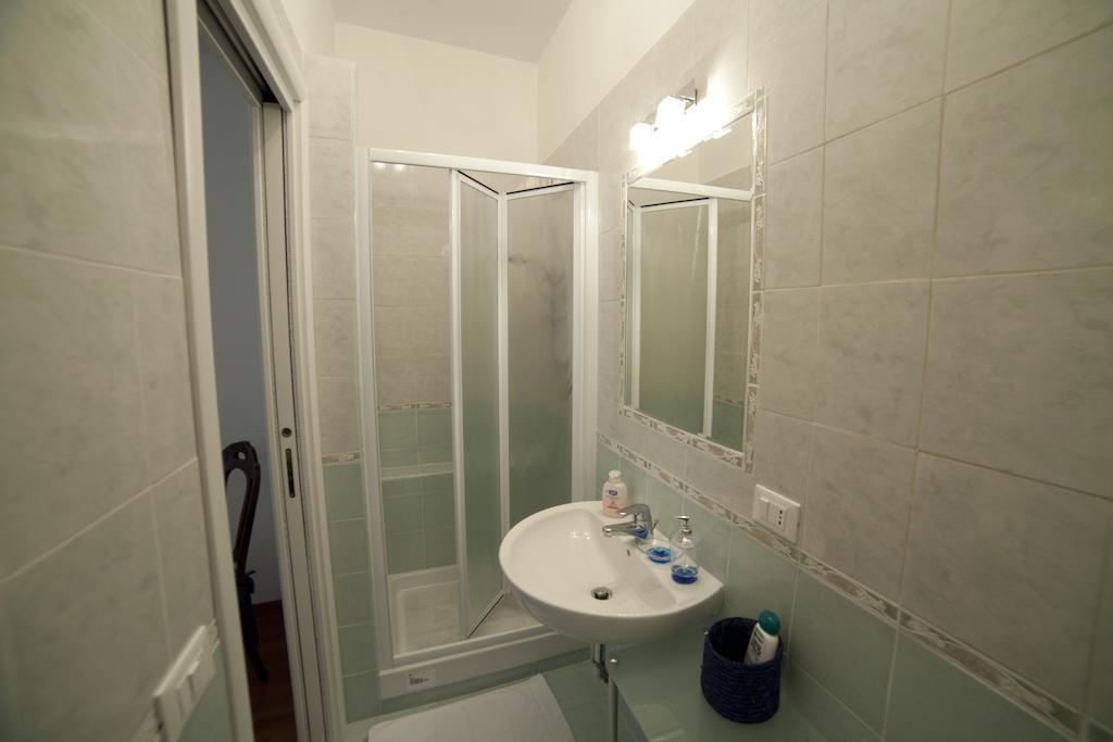 Suite Argentina Rome Room photo