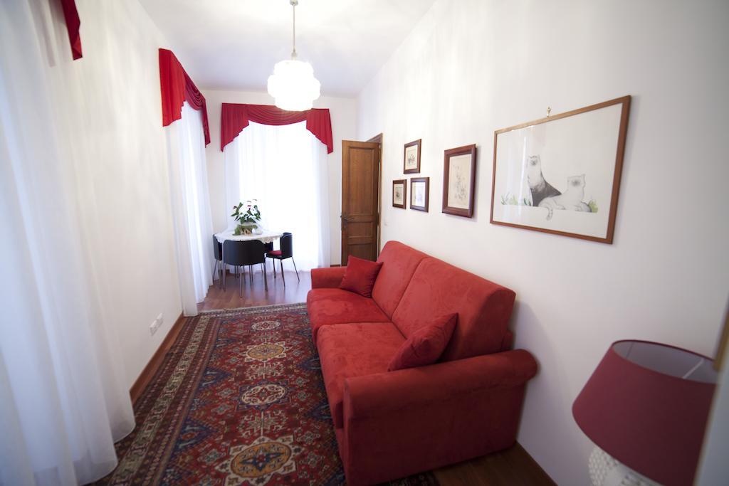 Suite Argentina Rome Exterior photo
