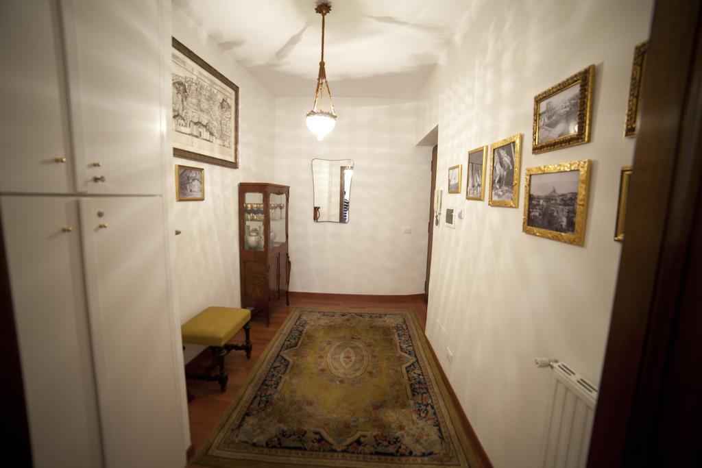 Suite Argentina Rome Exterior photo
