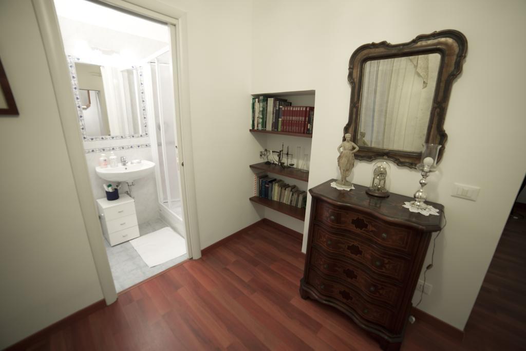 Suite Argentina Rome Exterior photo