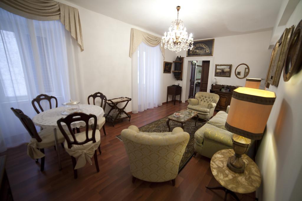 Suite Argentina Rome Exterior photo