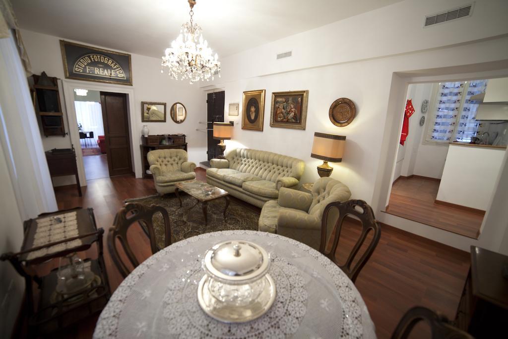 Suite Argentina Rome Exterior photo