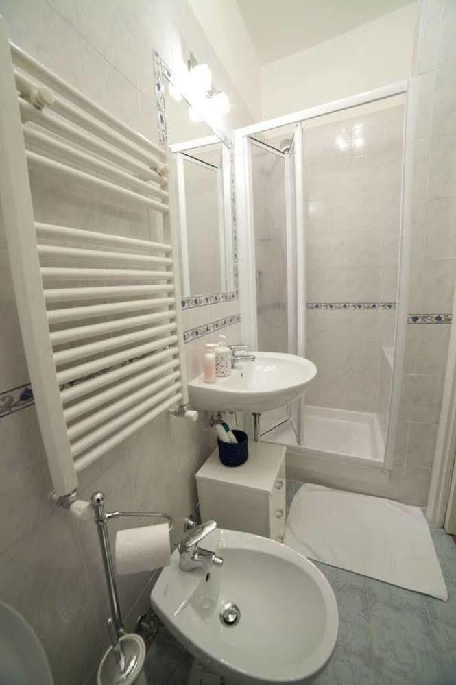 Suite Argentina Rome Exterior photo